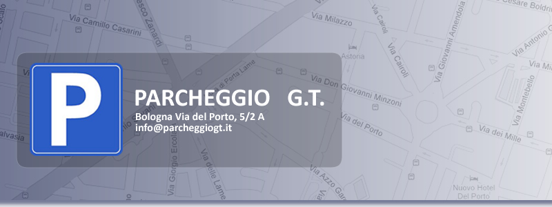 Parcheggio G.T.